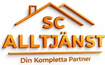Takrenovering i Stockholm - SC alltjänst