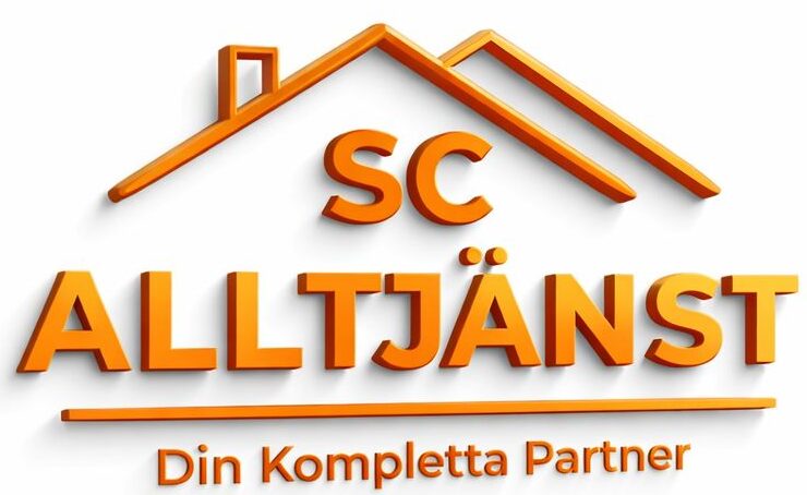 Takrenovering i Stockholm - SC alltjänst